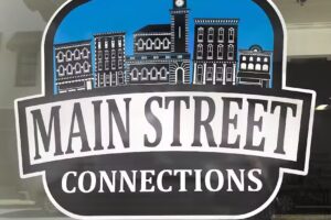 Main Street Connections