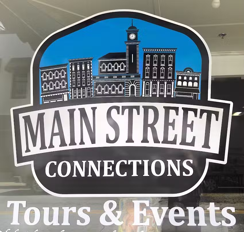 Main Street Connections