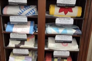 Main Street Greeneville Tours