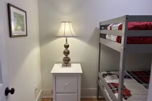 Main Street Retreat in Sunapee