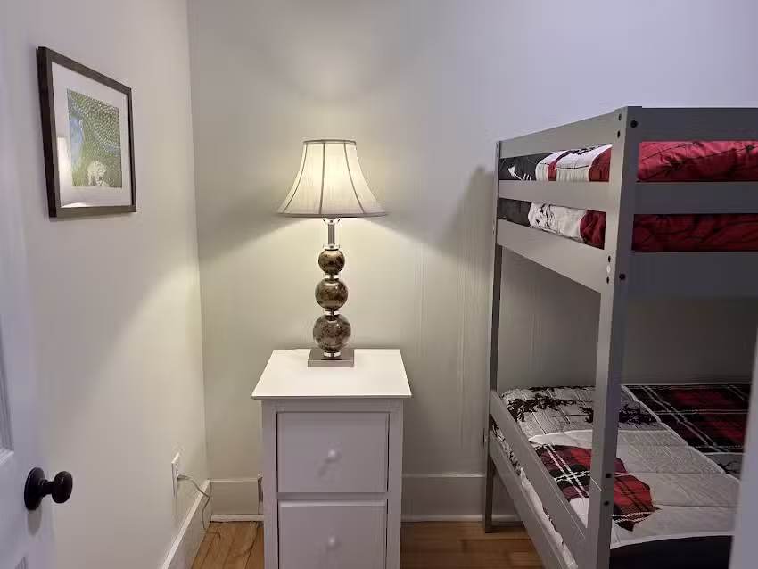 Main Street Retreat in Sunapee