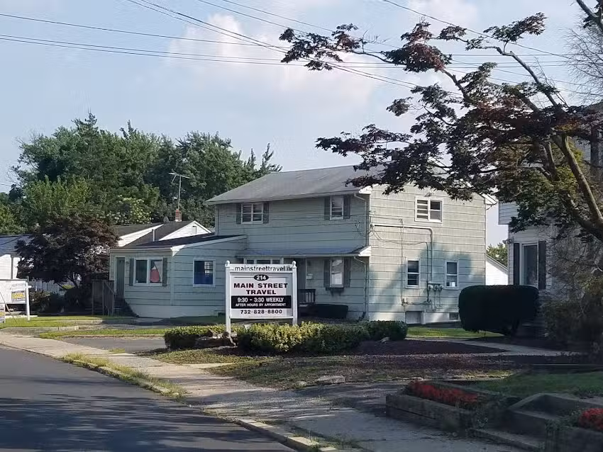 Main Street Travel Consultants