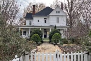 Main Street Trolleys Movie Tours