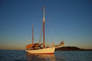 Maine Island Dream, LLC