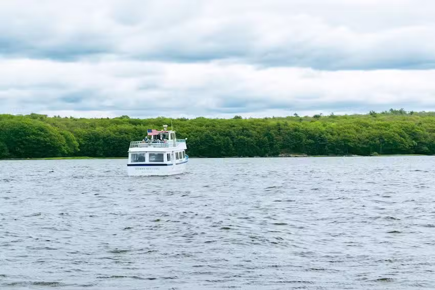 Maine Maritime Museum