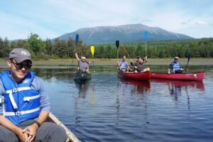 Maine Quest Adventures