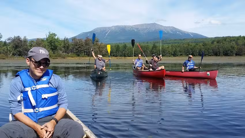 Maine Quest Adventures