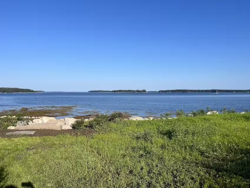 Maine Rentals & Real Estate