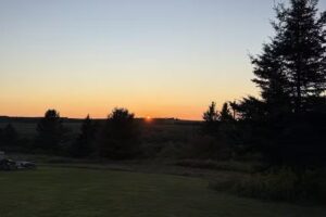 Maine State Visitor Information Center – Houlton