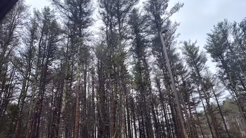 Maine State Visitor Information Center &ndash; Kittery