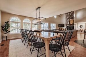 Maine Vacation Getaways- The Lightship & The Boathouse