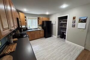 Mainely Retreats LLC