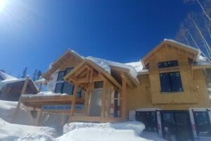 Majestic Breckenridge Lodging