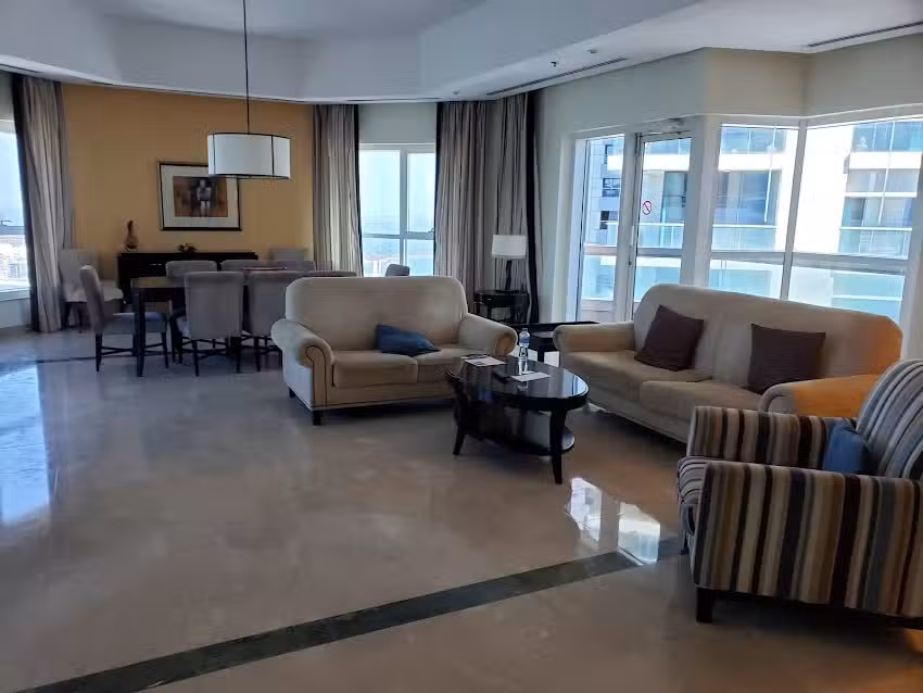 Majestic Millionaires Travel Agency