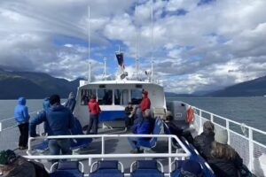 Major Marine Tours – South Harbor Office