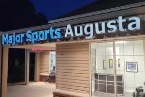 Major Sports Augusta
