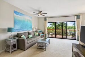 Makanui at Poipu Kai