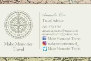 Make Memories Travel, LLC