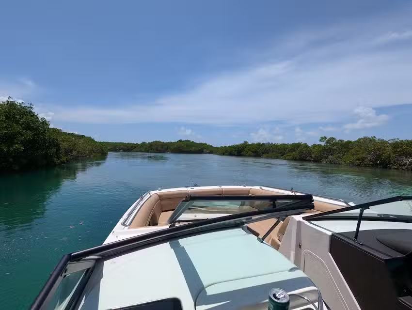Making Memories Charters Key West
