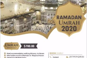 MAKKAH TRAVEL AGENCY LLC