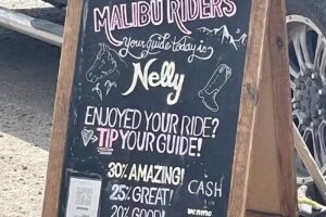 Malibu Riders