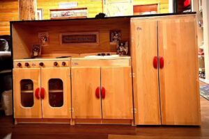 Mama Bear Cabin at Bear Lake