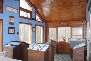 Mamakating Environmental Education Center (MEEC)