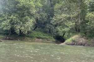 Mammoth Cave Adventures