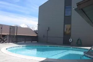 Mammoth Condo Rental