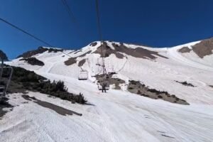 Mammoth Mountain Reservations