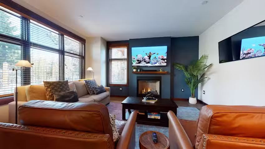 Mammoth Reservations