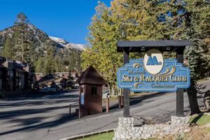 Mammoth Ski and Racquet by Mammoth Sierra Reservations