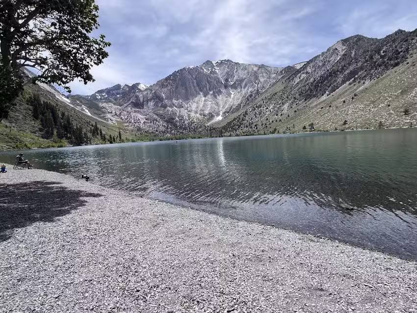 Mammoth Vacation Rentals INC