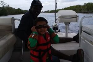 Manatee & Eco River Tours