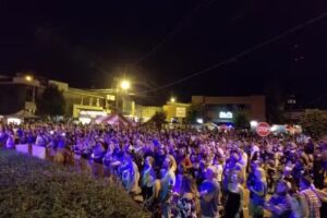 Manchester Tourism Commission