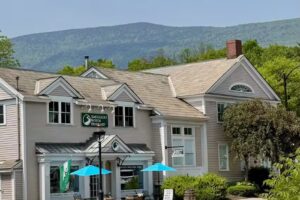 Manchester Vermont Visitor Center