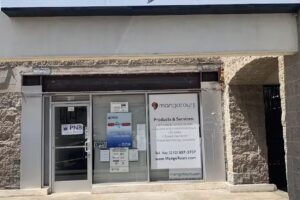 Mango Tours – Carson, CA