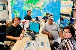 Mango Tours – Sacramento, CA