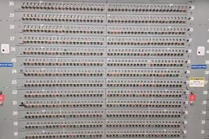 Manhattan Project National Historical Park (MAPR) – Hanford