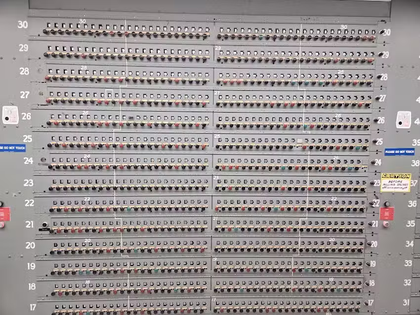 Manhattan Project National Historical Park (MAPR) &ndash; Hanford