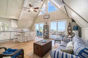 Manitou Watch Vacation Rental