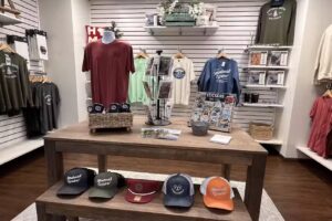 Manitowish Waters Visitors Bureau