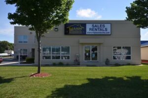 Mann & Sons, Inc. REALTORS