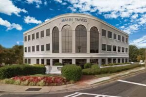 Mann Travels-Park Road