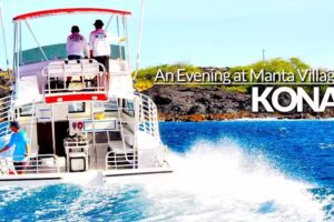 Manta Adventures Inc.