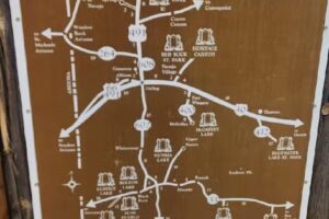 Manuelito Welcome Center