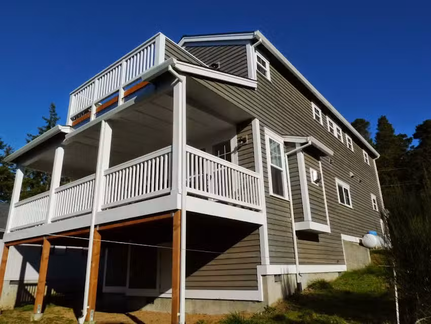 Manzanita Beach Getaway Vacation Rentals