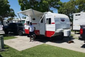 Maple Leaf RV Park