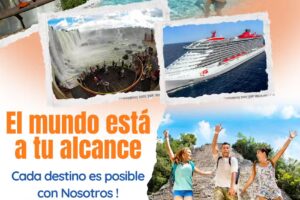 Maqui Travel Services