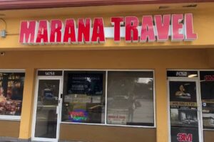 Marana Travel